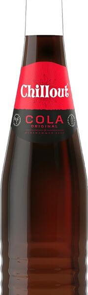 Напиток Chillout Кола 330мл