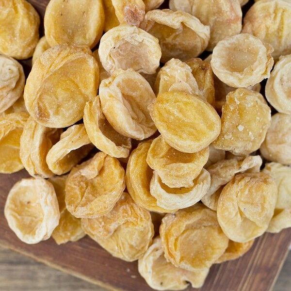 Курага сахарная