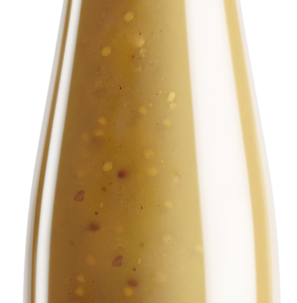 Салатная заправка «Французская горчица - лимон» 