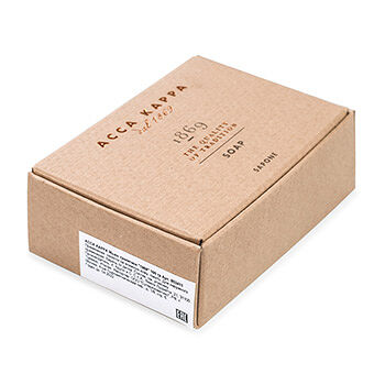 Мыло туалетное Acca Kappa 