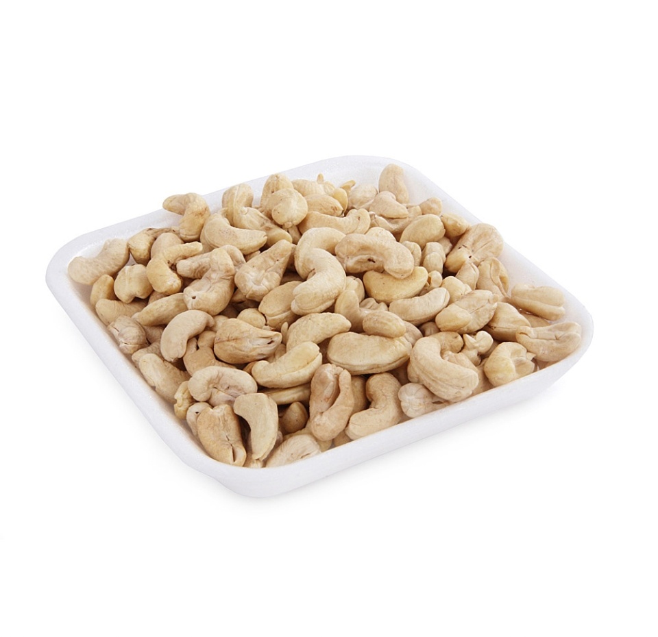 

Орехи Ter Mer кешью, вес