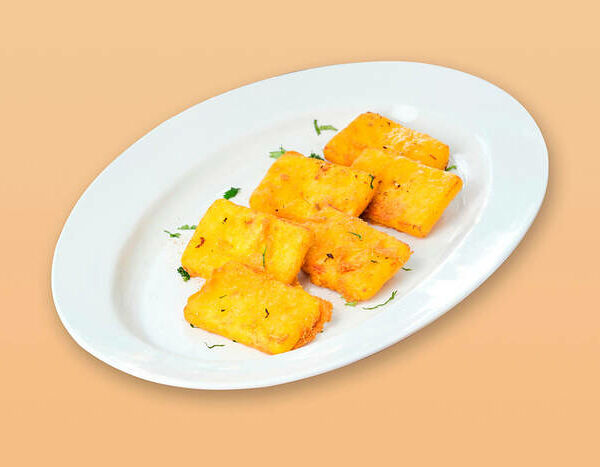 Панир Пакора