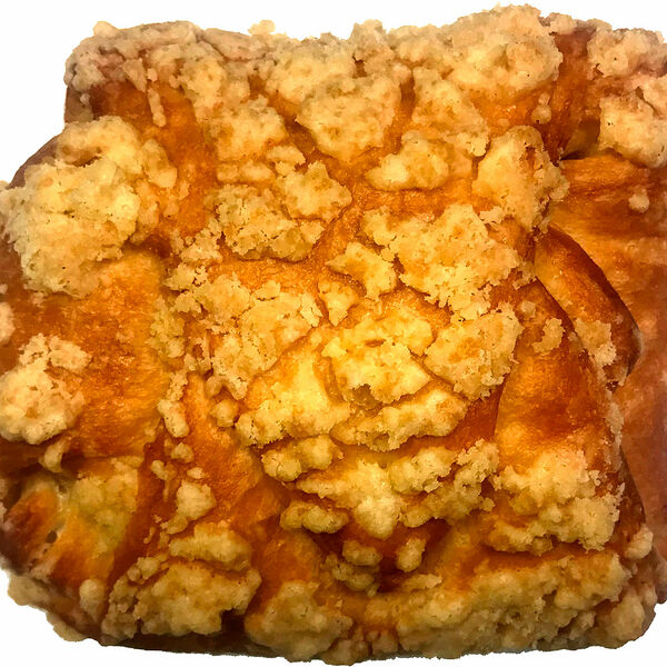 Слойка Дружба Свердловская высшего сорта