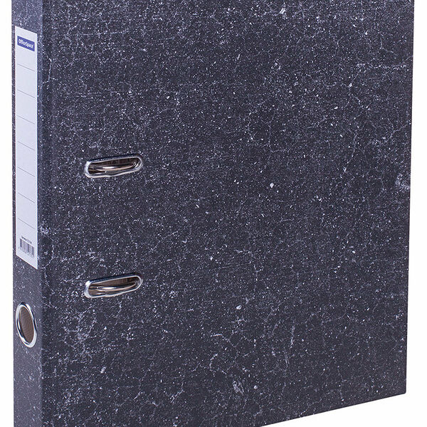 Папка регистратор A4 с арочным механизмом ТМ OfficeSpace (ОфисСпэйс)