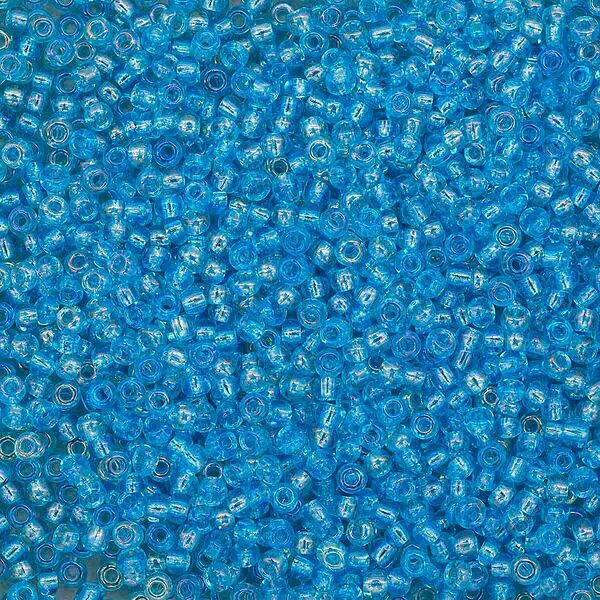 Бисер Preciosa 5г(61010)