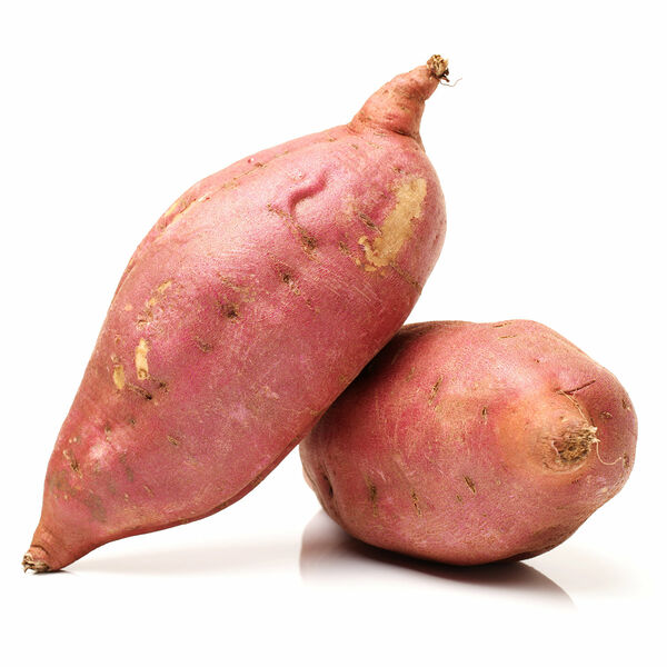 Картофель сладкий Батат сетка 