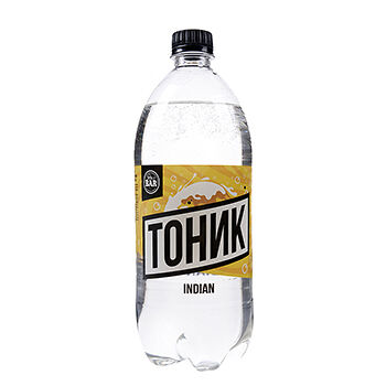 Напиток газированный Star Bar Tonic Indian