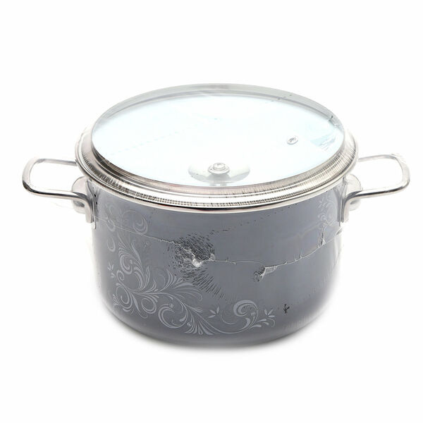 Кастрюля Iseberg 4л ТМ Vitross (Витросс) 