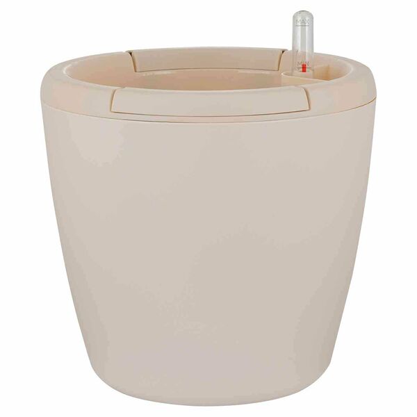 Горшок для цветов InGreen с автополивом, 5 л