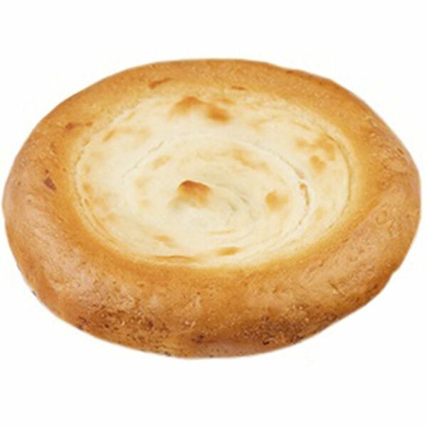 Ватрушка ЗАО Хлеб с творогом 80г