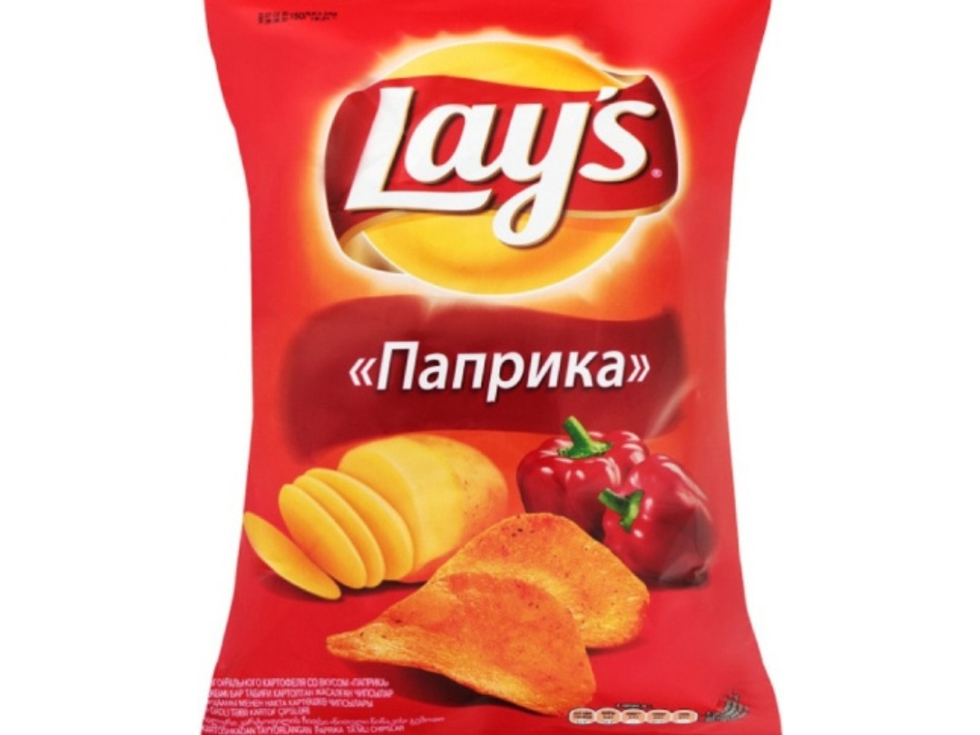 Фото СРЕДНЯЯ ПАЧКА ЛЕЙС