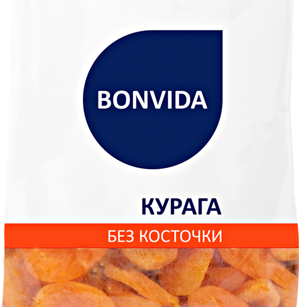 Курага BONVIDA