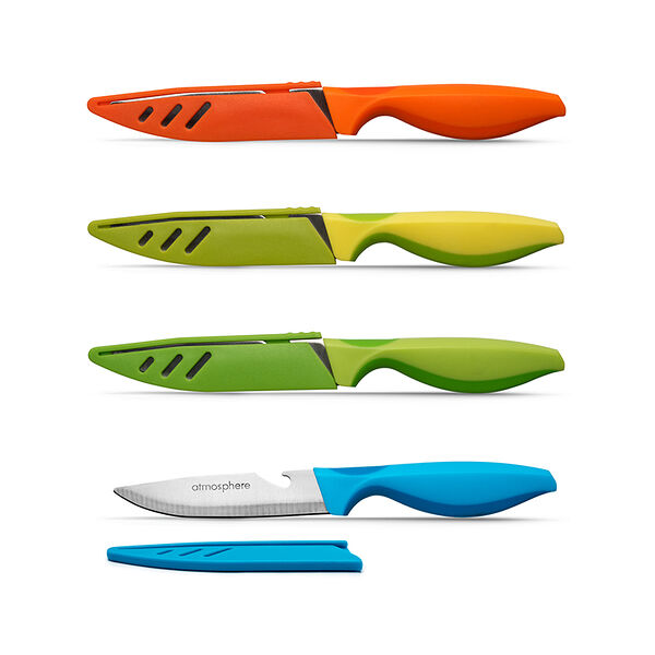 Нож Atmosphere, цвет в ассортименте 