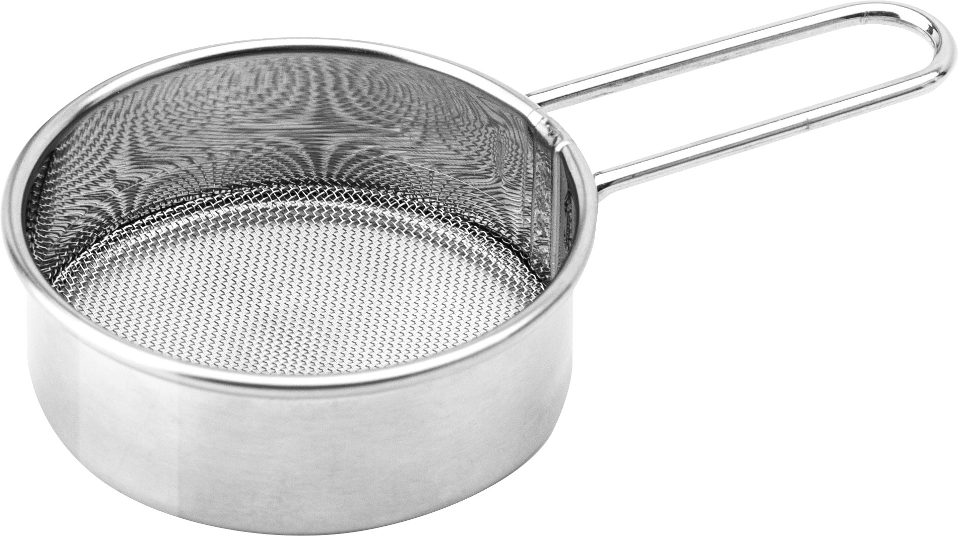 

Ситечко Флорин AllCook для сахарной пудры и какао 6.5см