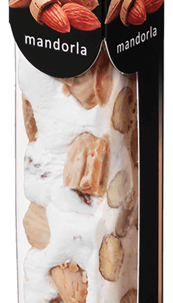 Нуга миндальная Торроне Casa Rinaldi