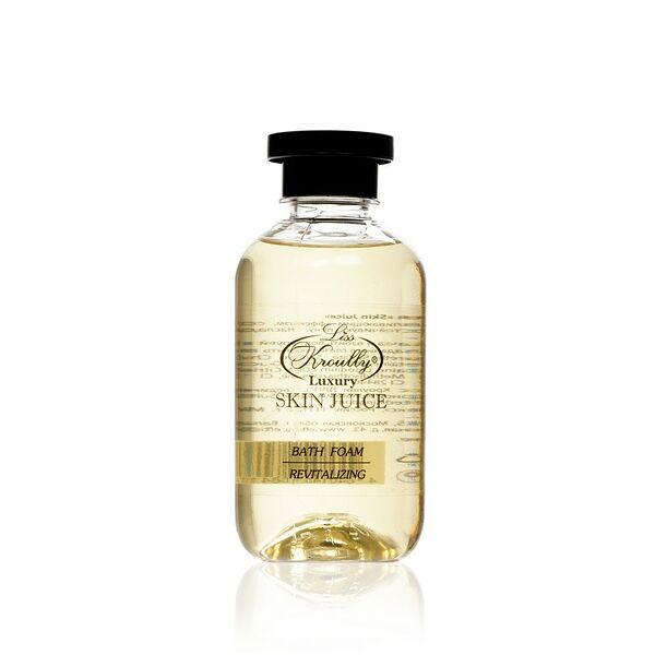 Пена для ванн Liss Kroully Skin Juice восстанавливающая