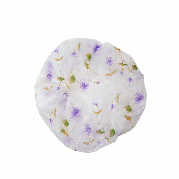 Шапочка для душа Accessories PFY407-39, 1 шт., цвет в ассортименте 