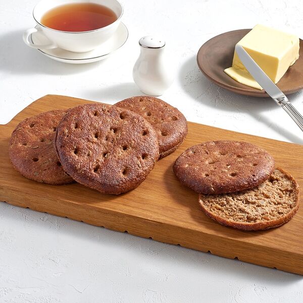 Хлеб Финский злаковый Eesti Pagar 65 г