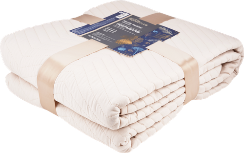 

Покрывало HOMECLUB Nordic Holiday 220x200см, Арт. ZJW19-004