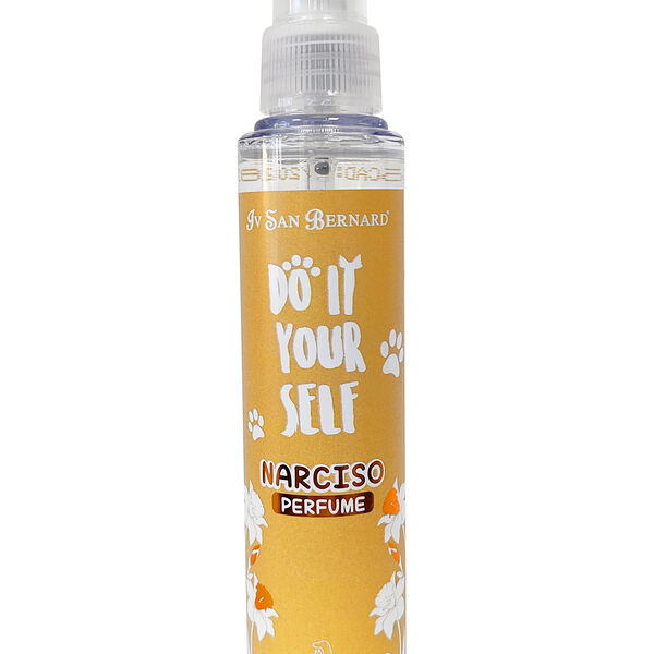 Iv San Bernard Isb do it yourself Парфюм Narciso 125 мл