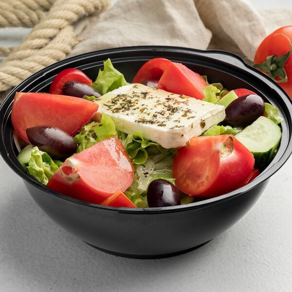 Салат Греческий