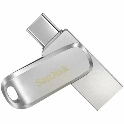 USB Flash накопитель SanDisk 512 ГБ (SDDDC4-512G-G46)