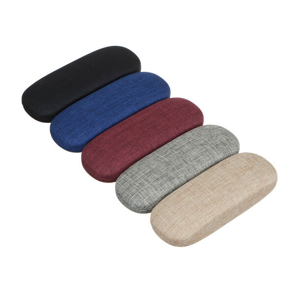 Юl футляр для очков, полиэстер, 16х5,5см, 5 цветов