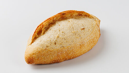 Хлеб картофельный (без добавления сахара)