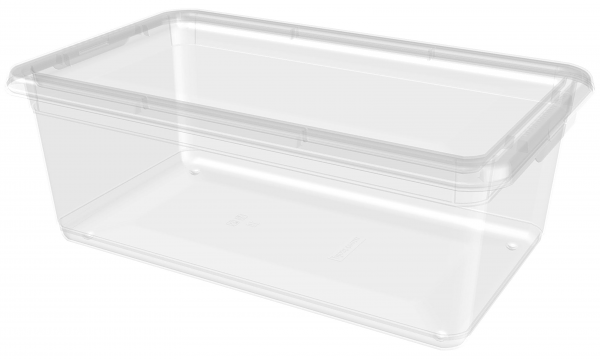 Ящик для хранения Idiland, 10 л   