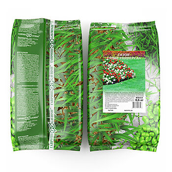 Газон «Супер универсал», «Гавриш», 600 г, Россия