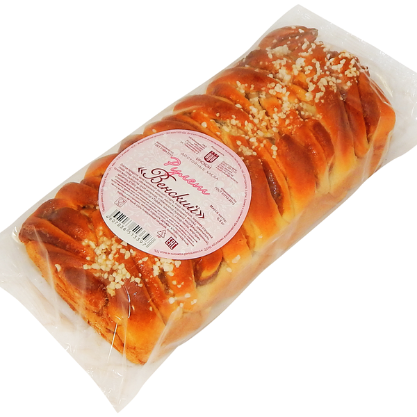 Рулет ХК ИНСКОЙ Венский, высший сорт