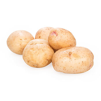 Картофель импортный