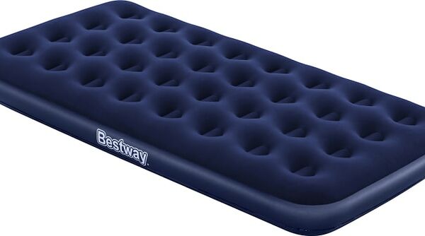 Матрас надувной Bestway 99*188*22см