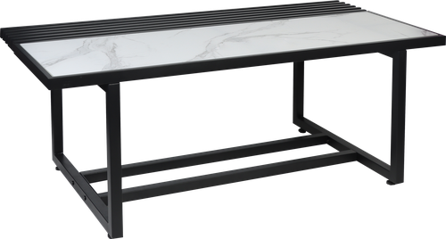 

Стол Giardino Club Фьорд 120х60х46 см LEN-2201010T