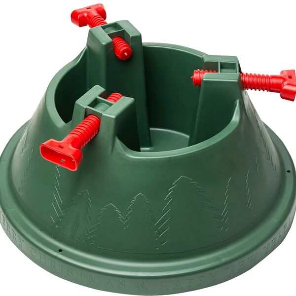 Подставка для елки Вулкан-2 40*19см