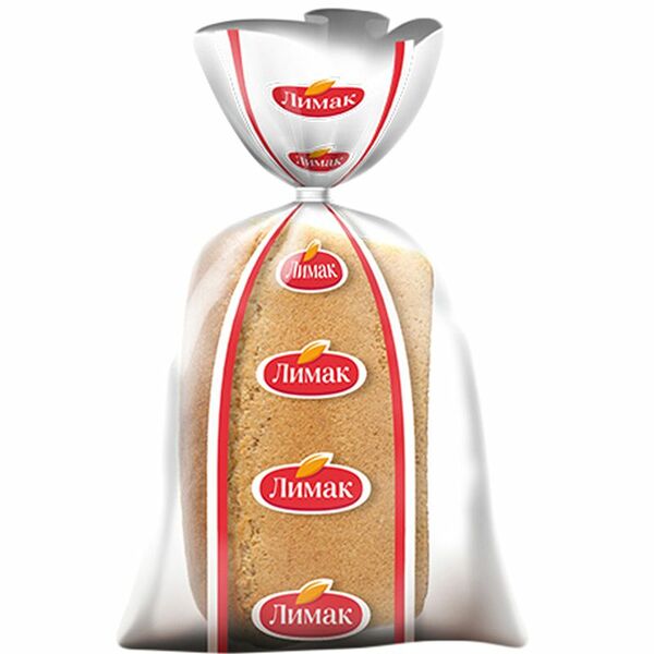 Хлеб Лимак Липовский формовой, 650г