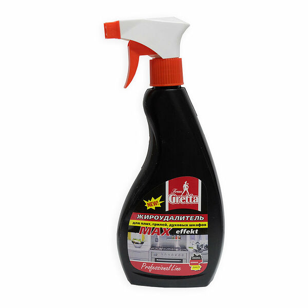 Жироудалитель Frau Gretta для плит, грилей, духовых шкафов 500 мл