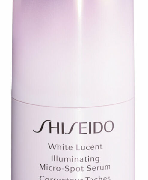 SHISEIDO White Lucent Сыворотка для лица против пигментных пятен осветляющая, 30мл
