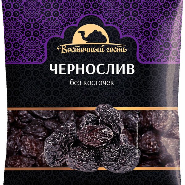 Чернослив Восточный гость 150 г