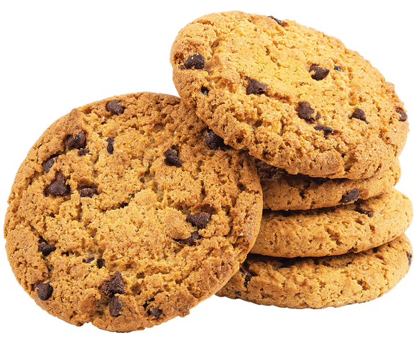 Печенье Хлебный Спас овсяное с кусочками шоколада