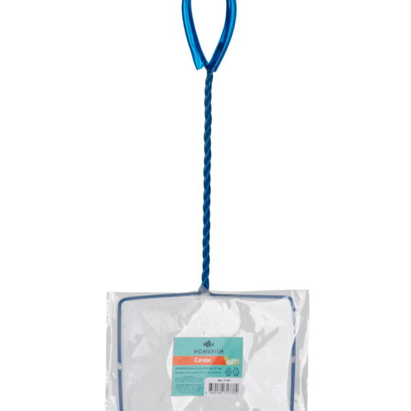 HOMEFISH Сачок 15х12,5х27см
