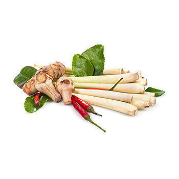 Набор для супа ''Tom Yam