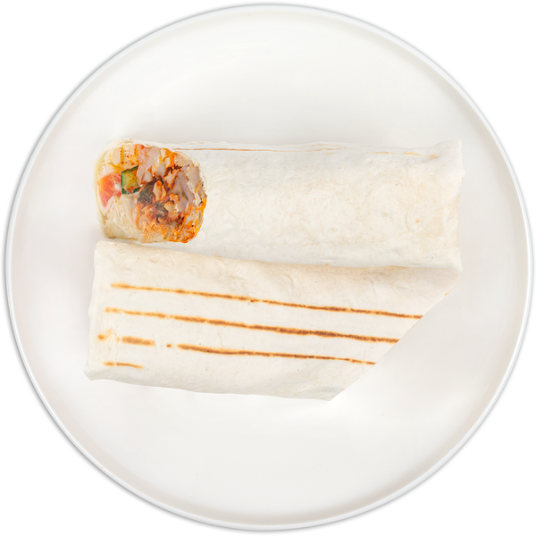 Шаурма Ашан По-грузински, 1 шт