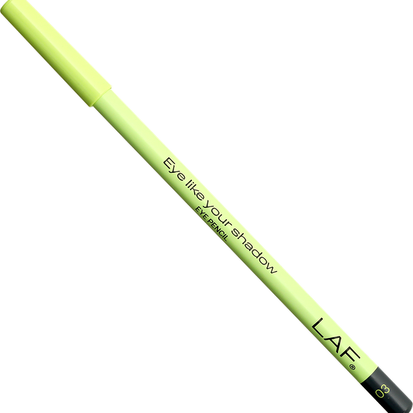 Карандаш для глаз Laf деревянный 03