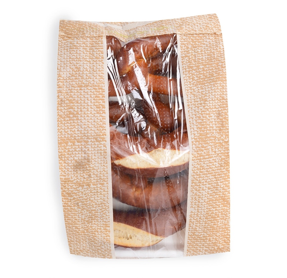 

Брецель Ditsch с солёным маслом 79 г