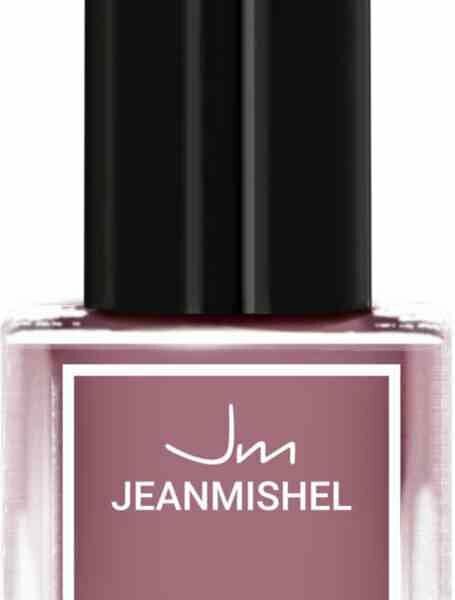 Лак для ногтей JeanMishel Тон 357 Gel formula, 12 мл