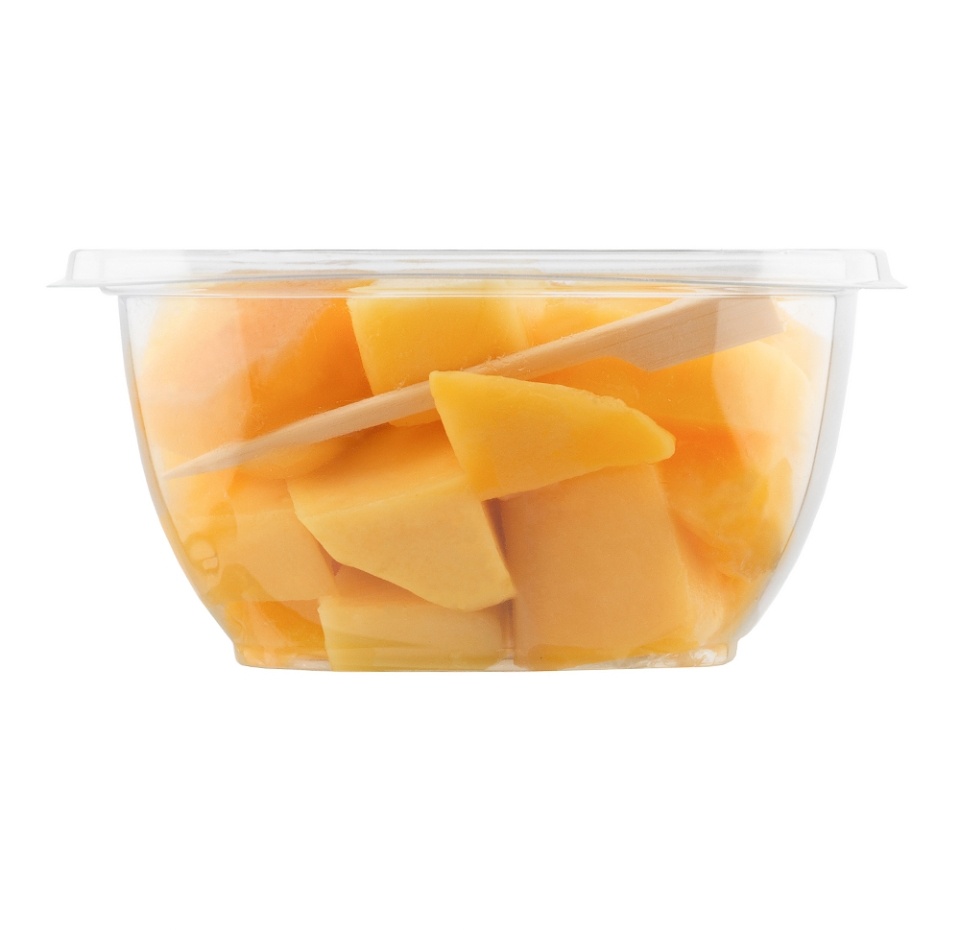 

Манго кубики нарезанные Fresco, 300 г