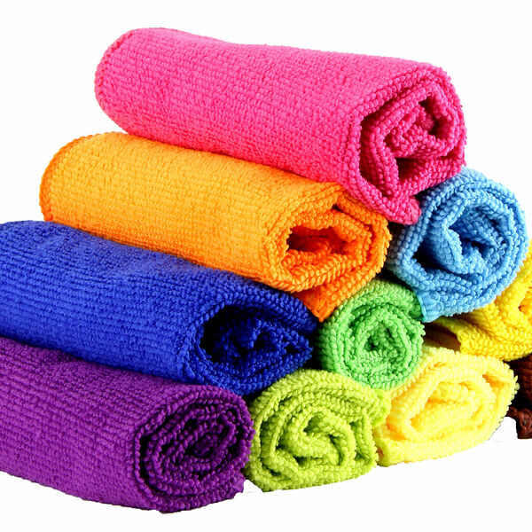 Салфетки набор, 10 шт ТМ Li&Sa (Ли энд Са)