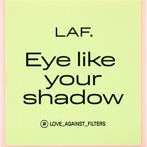 Палетка теней для век Laf 9 тонов тон 03 73 г