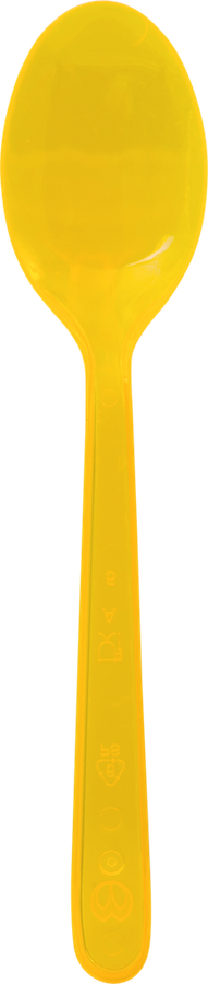 

Ложка одноразовая Лента цветная, 10 шт.